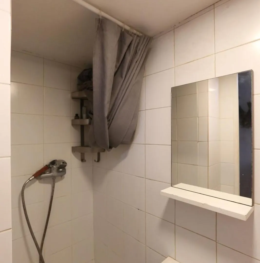 Lovely Studio For 2 Near The Marais Paris