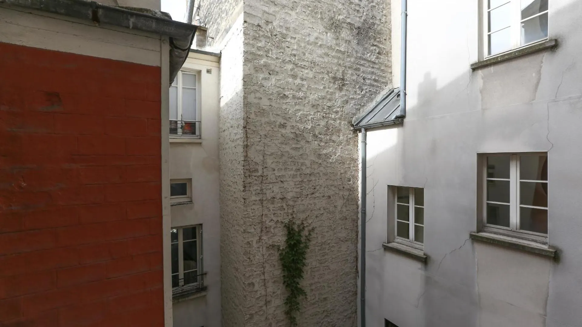 Lovely Studio For 2 Near The Marais Paris 0*,  France